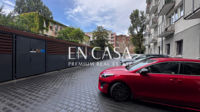 Apartment Sale Warszawa Śródmieście Mokotowska